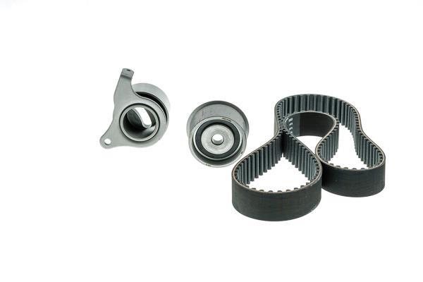 Kit de distribution (Kit courroie de distribution) AISIN ref. TST-006